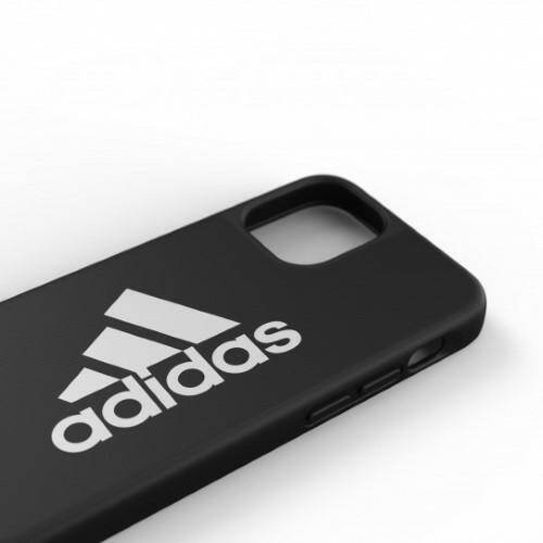 Adidas SP Iconic Sports Case iPhone 12 Mini czarny/black 42460