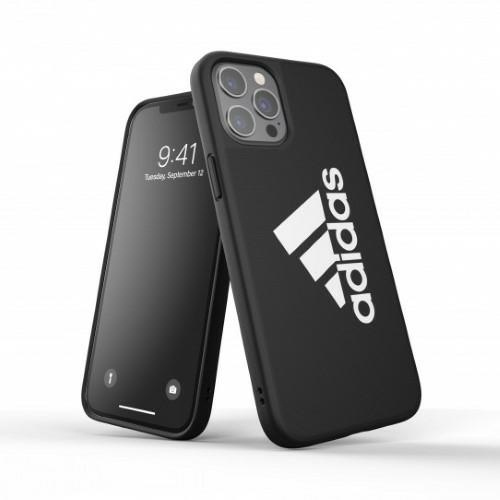 Adidas SP Iconic Sports Case iPhone 12 Pro Max czarny/black 42462