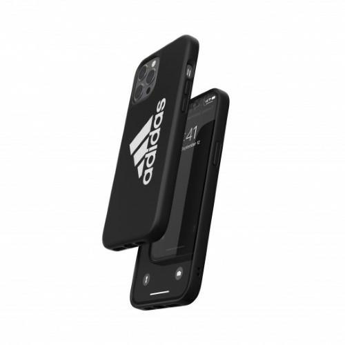 Adidas SP Iconic Sports Case iPhone 12 Pro Max czarny/black 42462