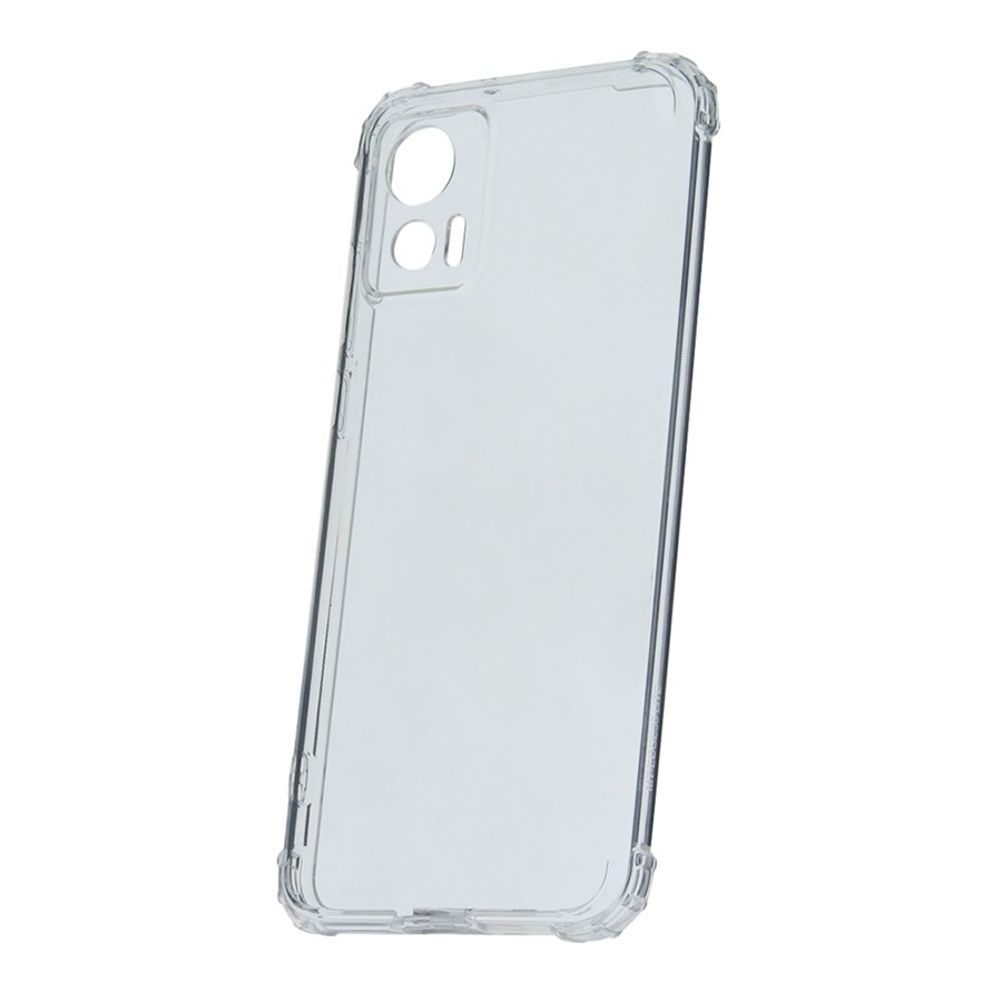 Anti Shock 1.5 mm overlay for Motorola Edge 30 Neo / Edge 30 Lite Transparent