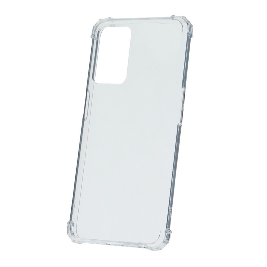 Anti Shock 1.5 mm overlay for Samsung Galaxy S20 Fe / S20 Lite / S20 FE 5G transparent