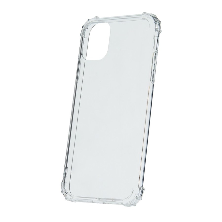 Anti Shock 1.5 mm overlay for iPhone 11 transparent