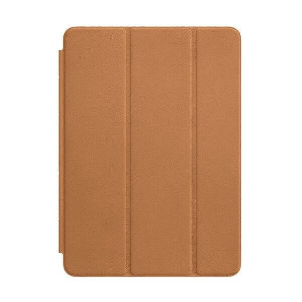 Apple Smart Case for iPad Air- Brown MF047ZM/A BROWN OPEN BOX