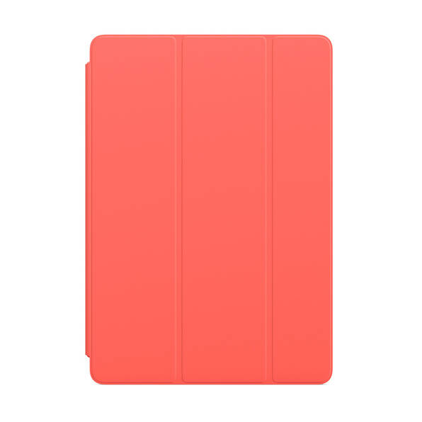 Apple Smart Cover for iPad (8th generation) - Pink Citrus OPEN BOX