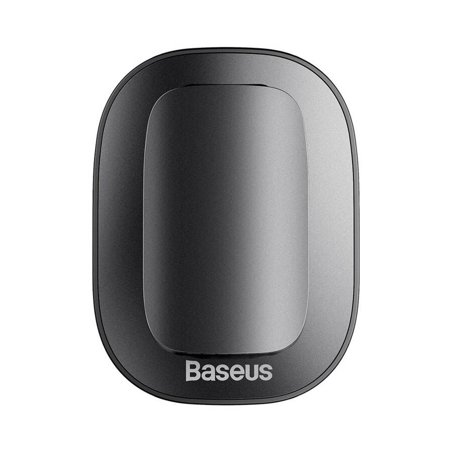 BASEUS PLATINUM VEHICLE EYEWEAR CLIP PASTE TYPE BLACK (ACYJN-A01)