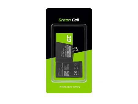 BATTERY GREEN CELL IPHONE XS MAX 3174MAH