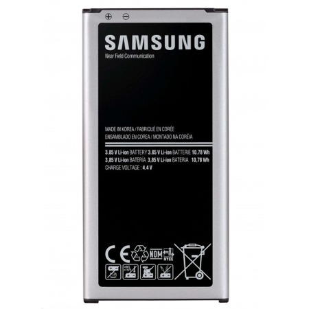 BATTERY SAMSUNG EB-BG900BBE S5 G900F G903F 2800MAH