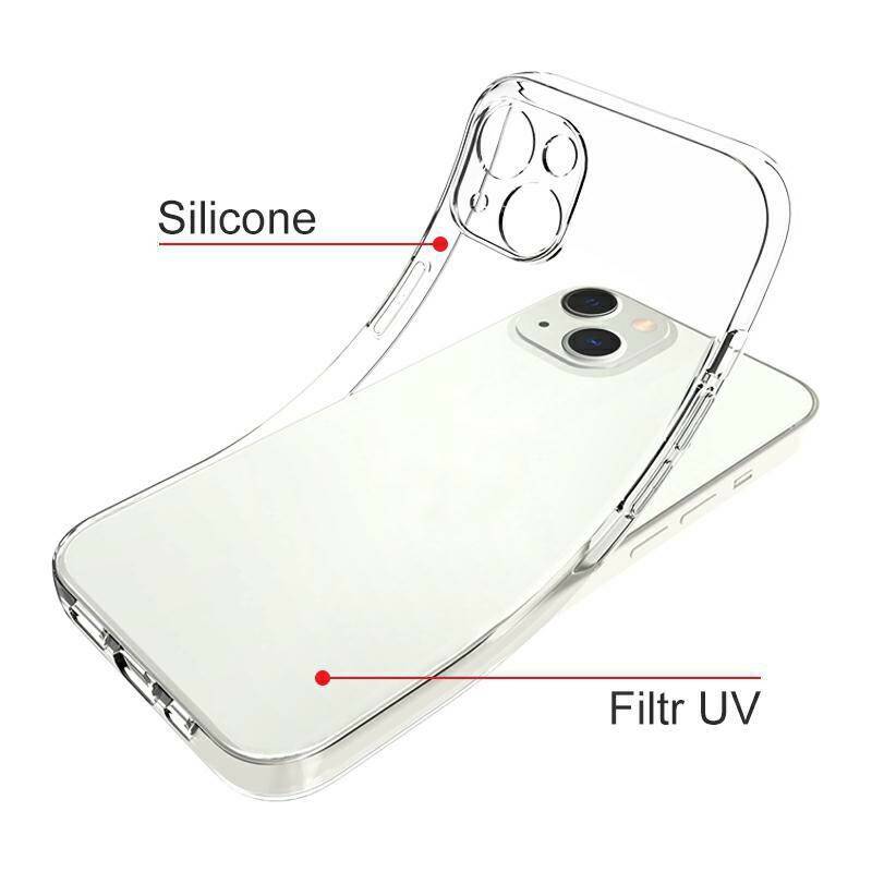 BC SILICONE 2.0MM XIAOMI REDMI 12C VV (CAM)