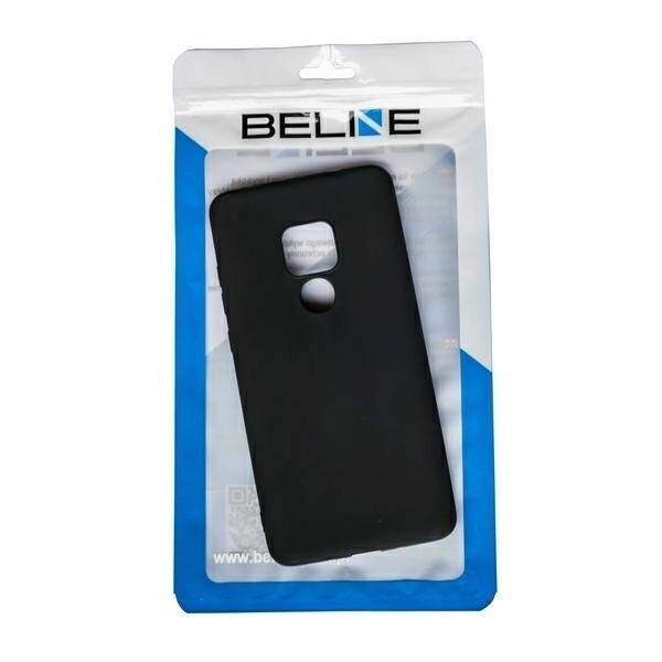 BELINE CANDY CANDY SAMSUNG NOTE 20 N980 BLACK / BLACK