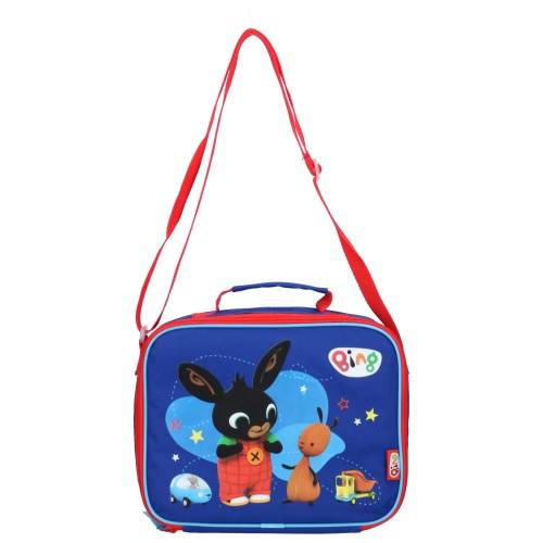 BING LUNCHBOX BREAKFAST BAG BAG