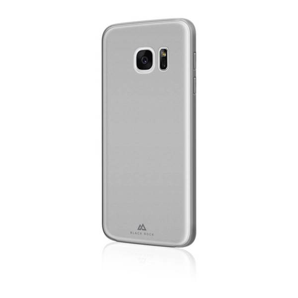 BLACK ROCK "ULTRA THIN ICED" SAMS. GALAXY S8, TRANSPARENT SALE