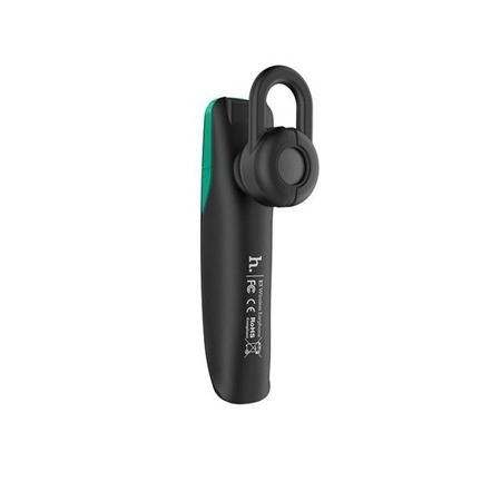 BLUETOOTH HEADSET HOCO E1 BLACK