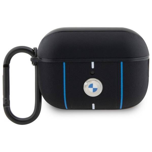 BMW BMAP222RVSK AirPods Pro 2             (2022/2023) cover czarny/black Color Lines