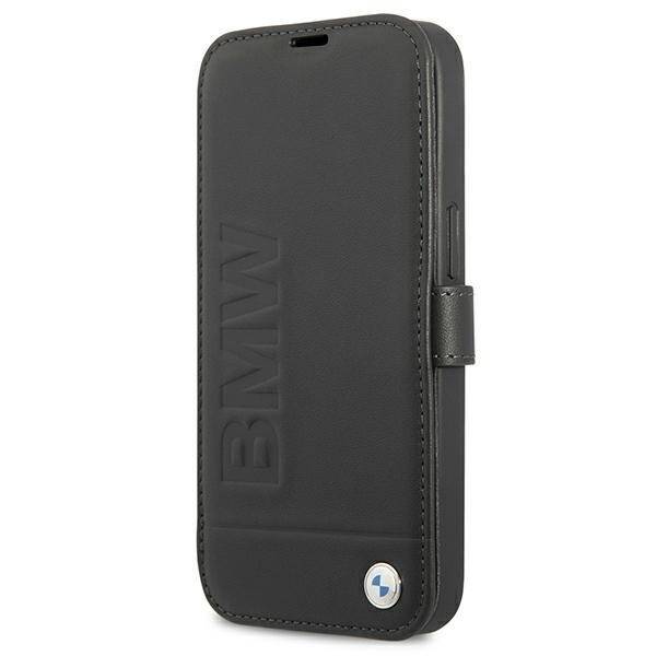 BMW BMFLBKP13LSLLBK IPHONE 13 PRO /13 6.1 "CASE