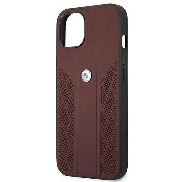 BMW BMHCP13SRSPPR IPHONE 13 MINI 5.4 "CASE