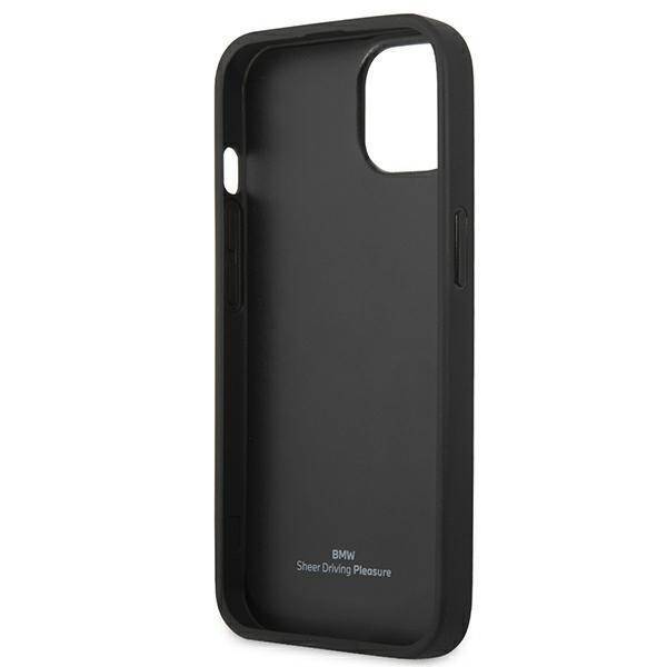 BMW BMHCP13SRSPPR IPHONE 13 MINI 5.4 "CASE