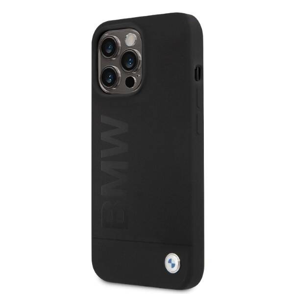 BMW BMHMP13LSLBLBK IPHONE 13 PRO / 13 6.1 "CASE