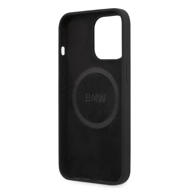 BMW BMHMP13LSLBLBK IPHONE 13 PRO / 13 6.1 "CASE