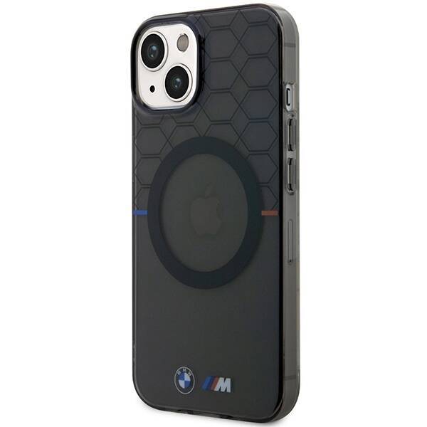 BMW BMHMP14SHGPK IPHONE 14/15/13 6.1 CASE