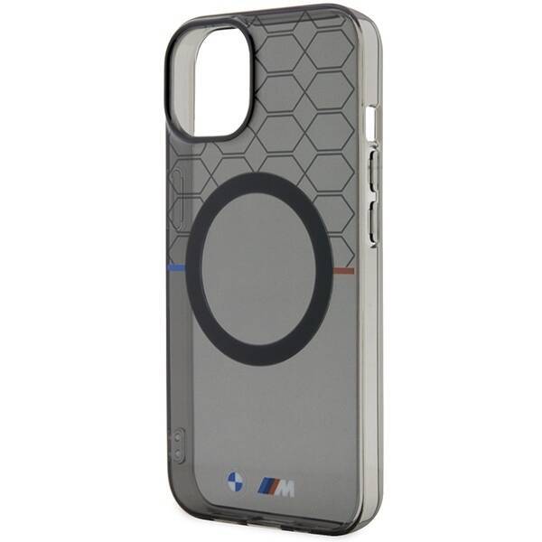 BMW BMHMP14SHGPK IPHONE 14/15/13 6.1 CASE