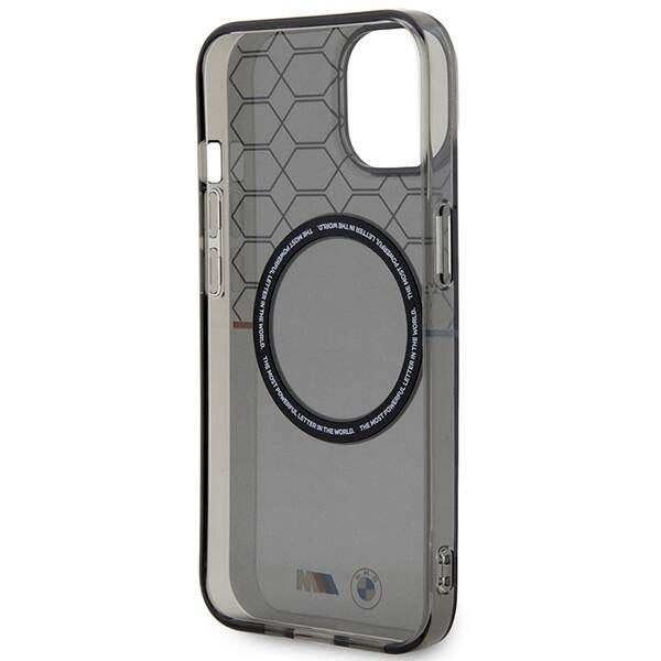 BMW BMHMP14SHGPK IPHONE 14/15/13 6.1 CASE