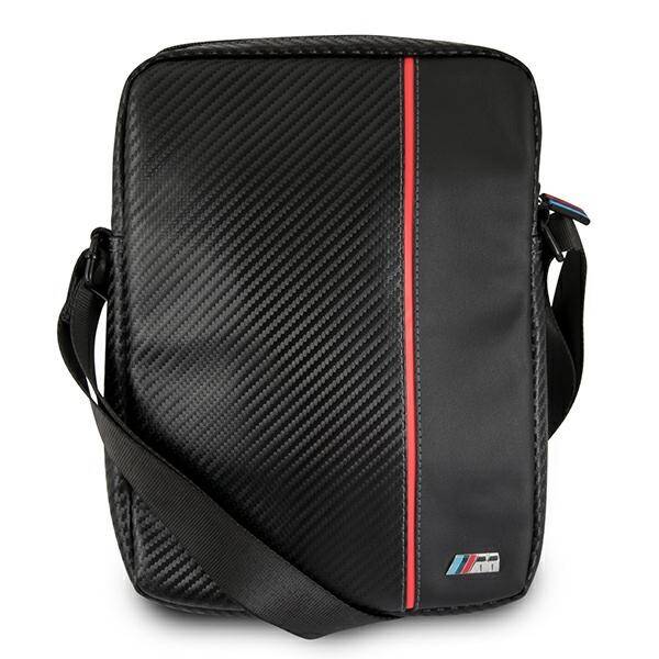 BMW BMTB10CAPRBK TABLET 10 "CARBON / RED STRIPE