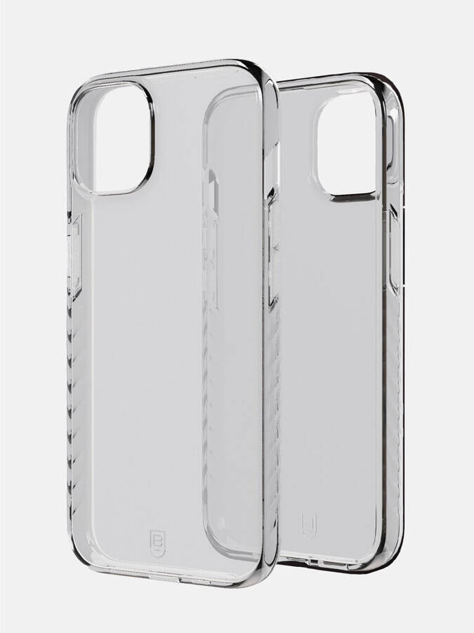 BODYGUARDZ CARVE CLEAR CASE FOR THE 2022 IPHONE 14