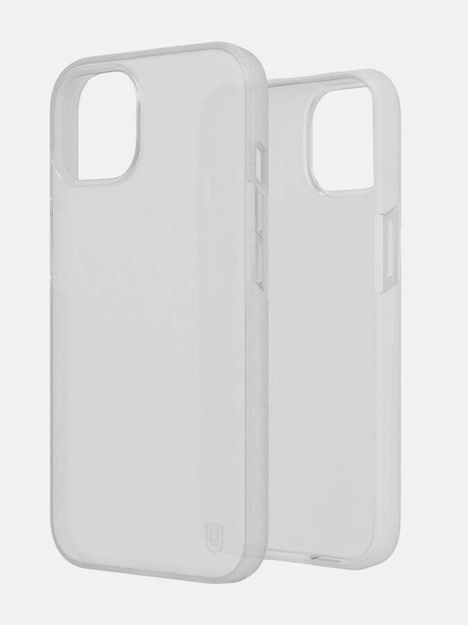 BODYGUARDZ SOLITUDE CLEAR CASE FOR THE 2022 IPHONE 14