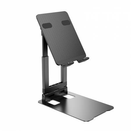 BOROPHONE DESK HOLDER - BH56 BLACK