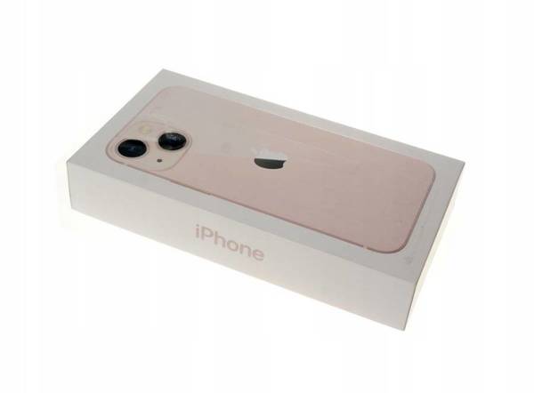 BOX IPHONE 13 MINI PINK