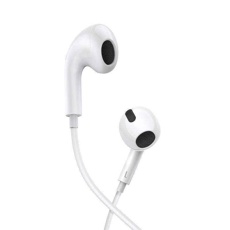 Baseus Encok H17 Earphones (white)