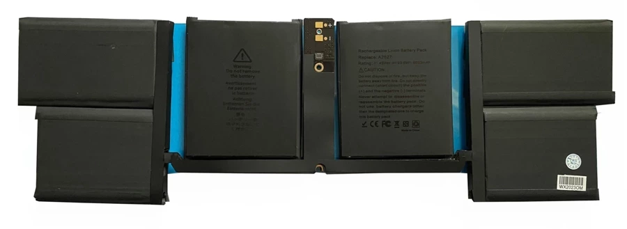 Battery for Apple MacBook PRO 16" A2485 A2780