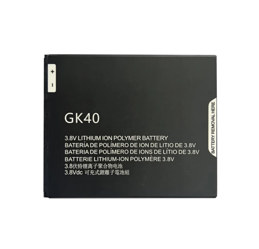 Battery for Motorola GK40