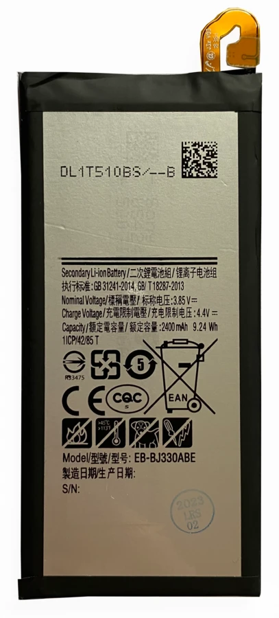 Battery for Samsung J330F  EB-BJ330ABE