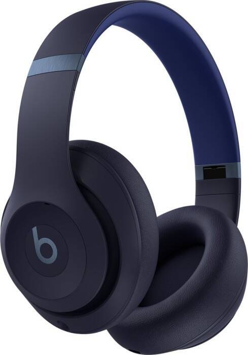 Beats Studio Pro on-ear headphones – NAVY MQTQ3ZM/A Open box