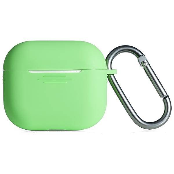 Beline AirPods Silicone Cover Air Pods 3 zielony /green