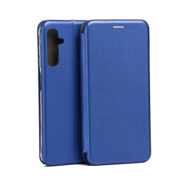 Beline Etui Book Magnetic Samsung A25 5G A256 niebieski /blue