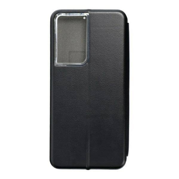 Beline Etui Book Magnetic Samsung S20 Ultra czarny/black