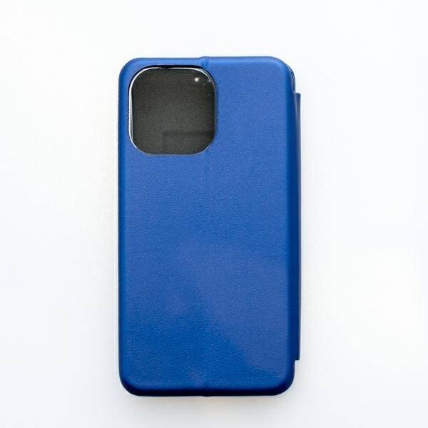 Beline Etui Book Magnetic Xiaomi Mi 11 niebieski/blue