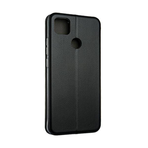 Beline Etui Book Magnetic Xiaomi Redmi 9C czarny/black