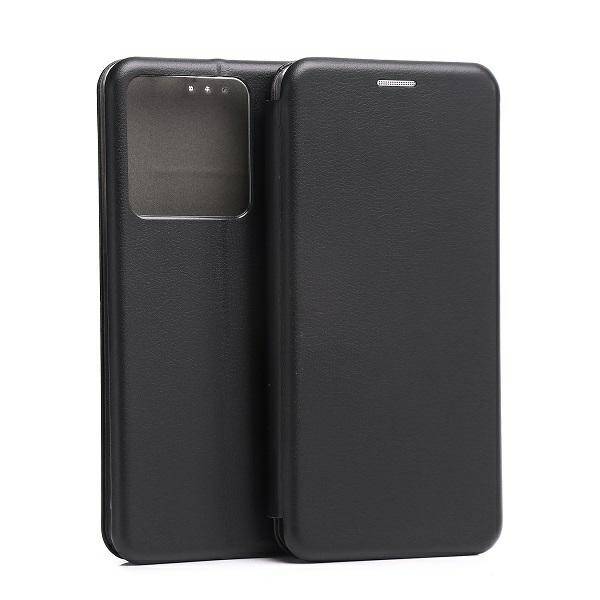 Beline Etui Book Magnetic Xiaomi Redmi Note 13 5G czarny/black