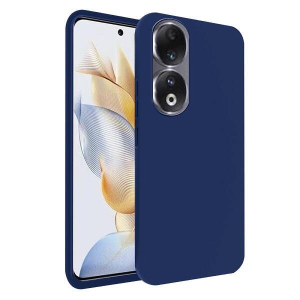 Beline Etui Candy Honor 90 granatowy/navy