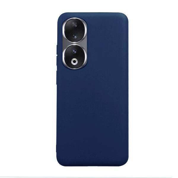 Beline Etui Candy Honor 90 granatowy/navy