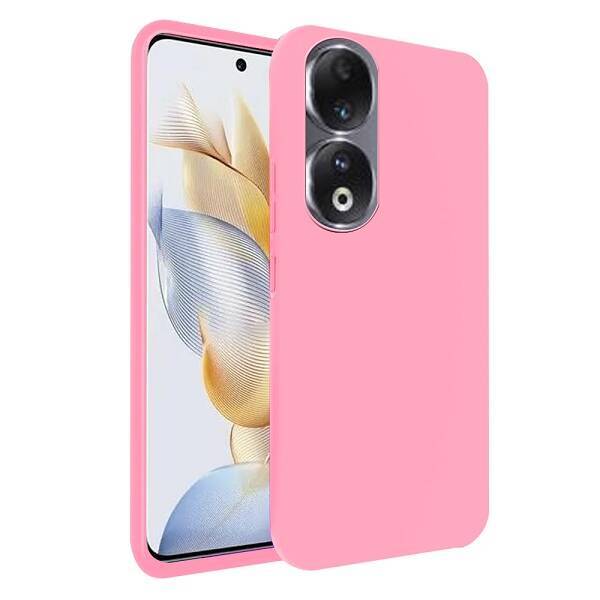 Beline Etui Candy Honor 90 jasnoróżowy/light pink