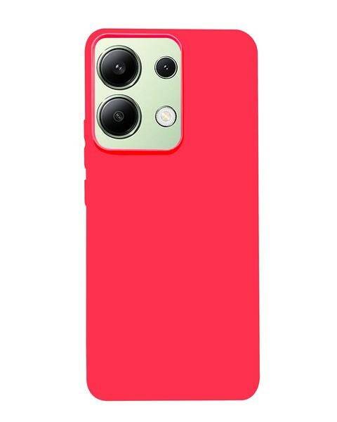 Beline Etui Candy Redmi Note 13 4G różowy/pink