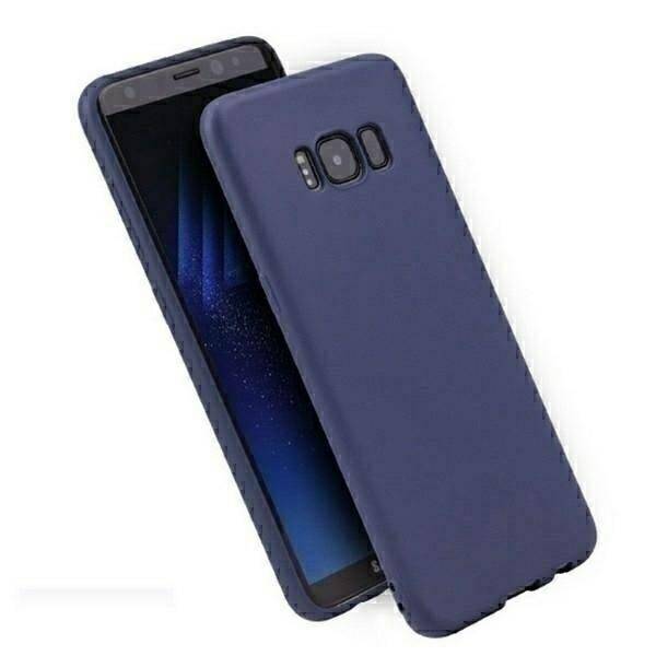 Beline Etui Candy Samsung S20 FE G780 granatowy/navy