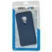 Beline Etui Candy Xiaomi Mi Note 10 Lite granatowy/navy