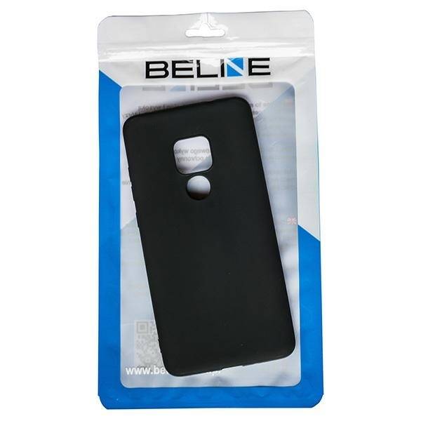 Beline Etui Candy Xiaomi Redmi 10C czarny/black