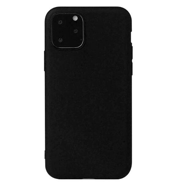 Beline Etui Candy iPhone 11 czarny/black