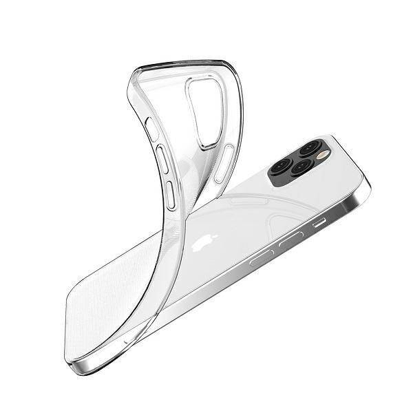 Beline Etui Clear Honor 90 Lite transparent 1mm